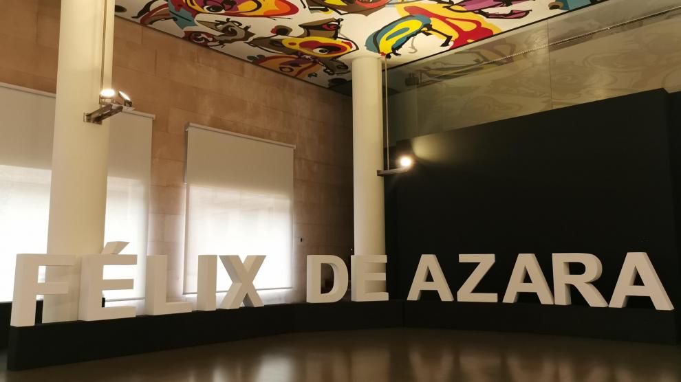 La Diputación Provincial de Huesca concede los Premios Félix de Azara en diferentes categorías.
