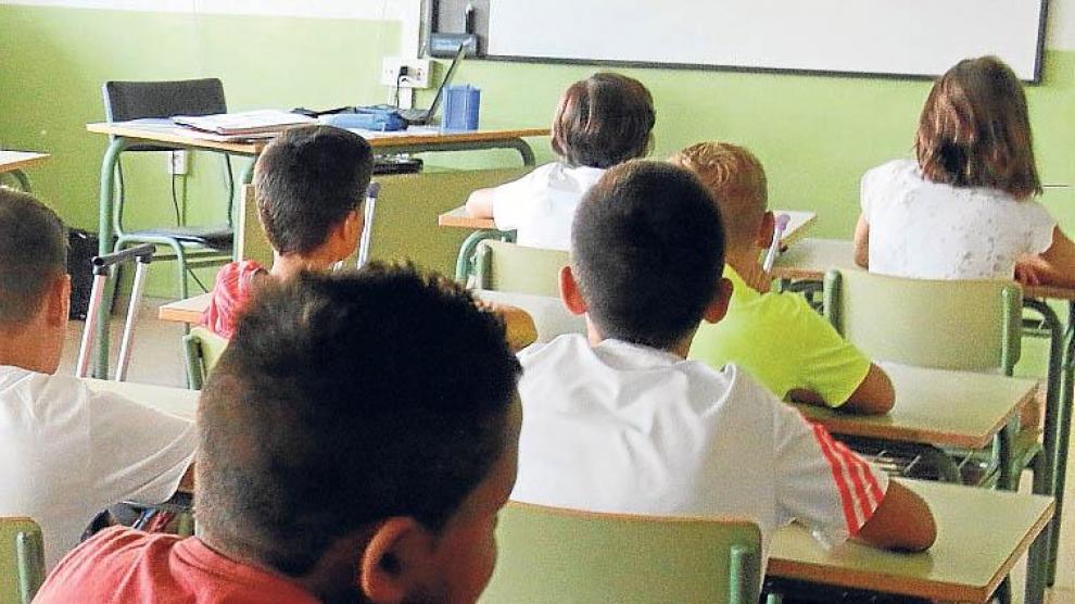 Convocatoria abierta para los docentes jubilados de Huesca