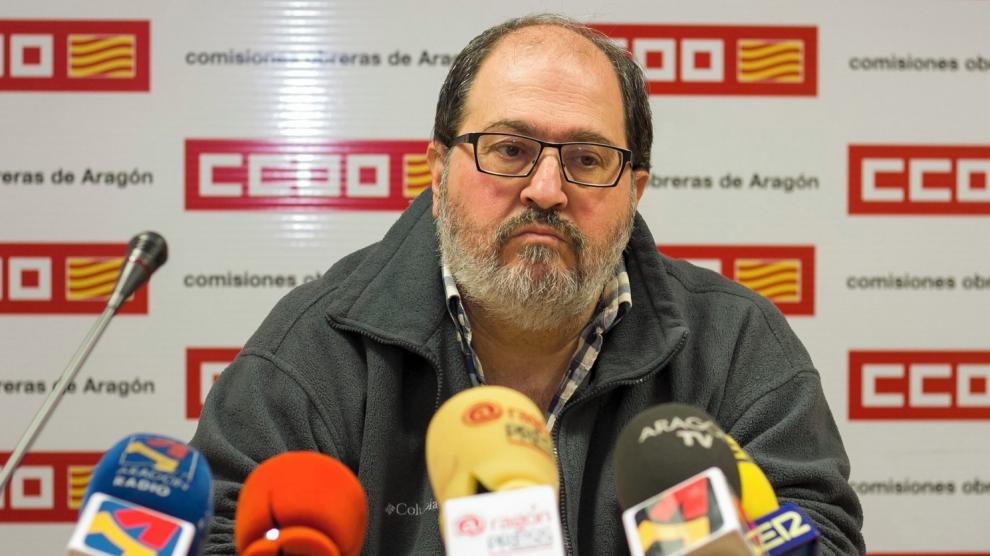 Las enfermedades laborales causan en la provincia de Huesca 118 bajas, un 71 % más