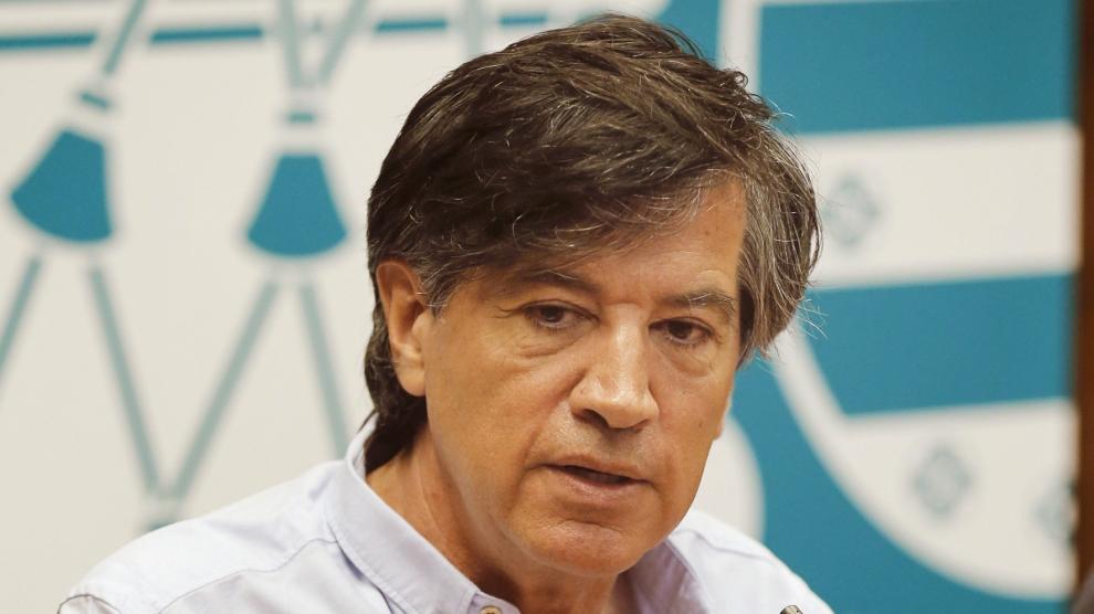 La Universidad de Oviedo negó ya en octubre de 2017 la existencia de irregularidades en artículos de López-Otín
