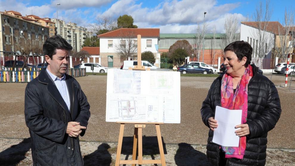 El PP en la Diputación de Huesca pide mayor compromiso con la sanidad pública de la provincia