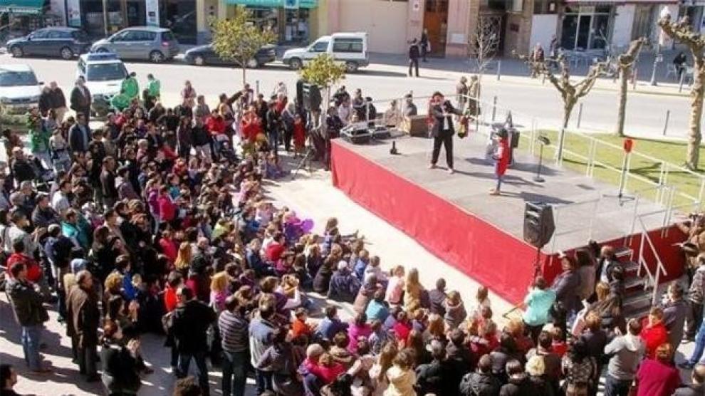 El XX Encuentro Nacional de Magos Florences Gili arranca este viernes en Tamarite