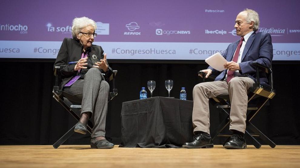 El Congreso de Periodismo Digital de Huesca arranca en busca de claves para seguir mejorando el sector