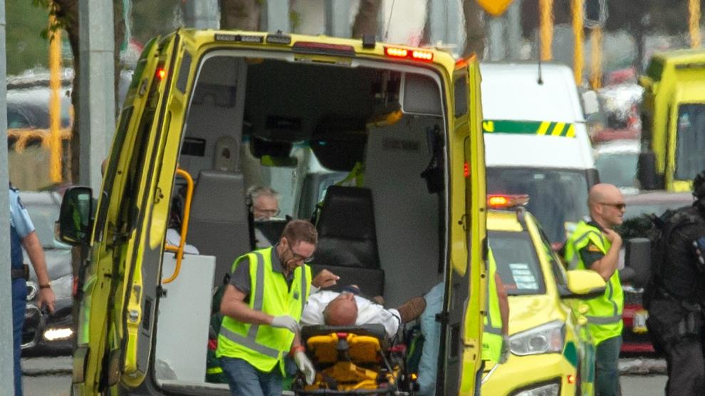 Nueva Zelanda confirma 49 muertos y 48 heridos en el tiroteo de las dos mezquitas