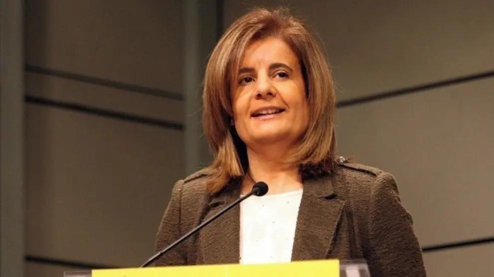 Fátima Báñez deja la política por la empresa privada