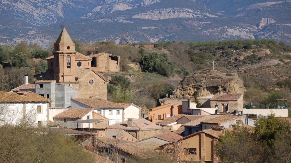 "Encuentros con el patrimonio" llega a Labata con un charla sobre la cultura Andalusí