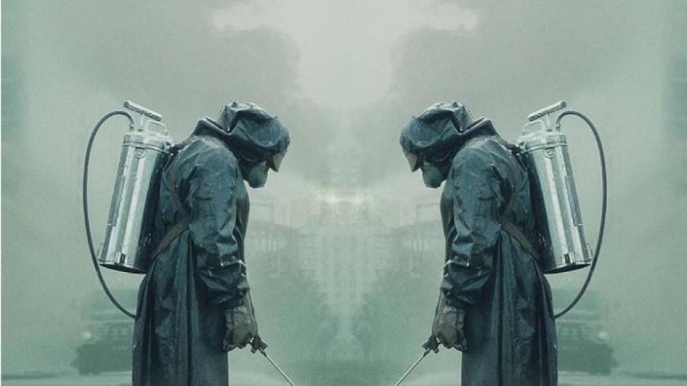 La miniserie "Chernobyl" no tendrá segunda temporada