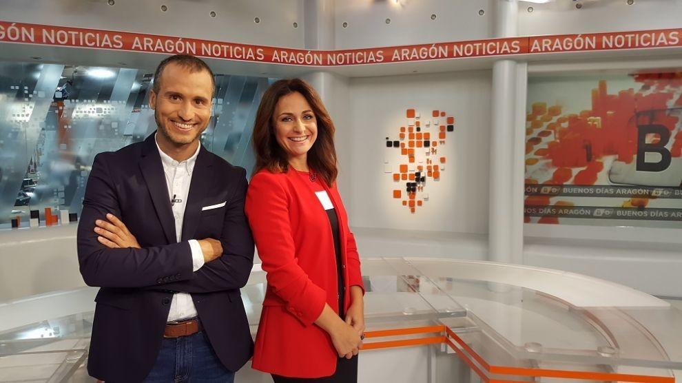 Aragón TV y Aragón Radio ofrecen la constitución de las Cortes
