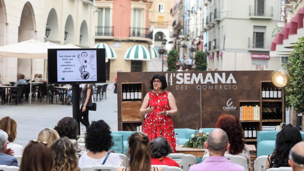 El comercio de Huesca celebra este jueves su tercer foro