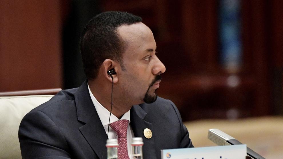 Un ataque golpista deja dos muertos en Etiopía