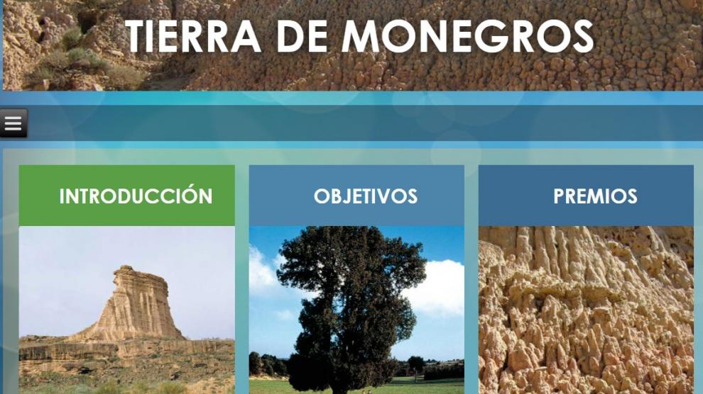 El 31 de julio se cierra el plazo para participar en el "Tierra de Monegros"