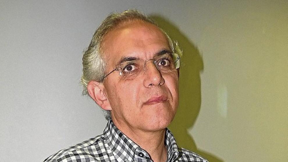 Daniel Vallés Turmo: "Mi experiencia personal puede ser muy útil para otras personas"