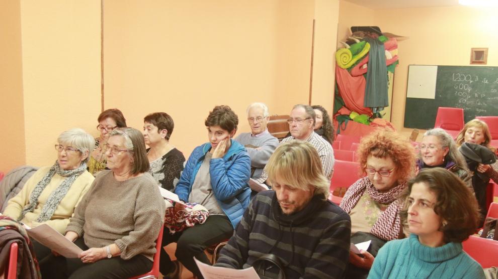 El Perpetuo Socorro censura el "doble rasero" del Ayuntamiento