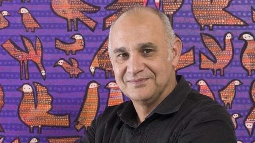 Renovarte 2019 abre sus puertas con una muestra de Rafael Romero