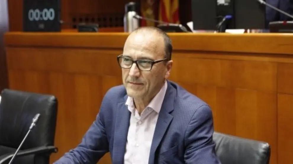 El departamento Educación del Gobierno de Aragón impulsará los estudios de FP