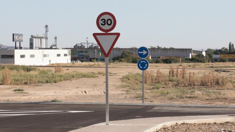 La inversión de Defensa en el cuartel Sancho Ramírez de Huesca supera los 14 millones de euros