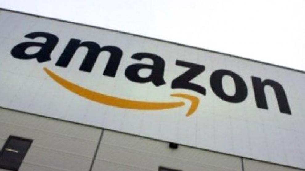 Amazon abrirá tres centros en Aragón, uno de ellos en Huesca