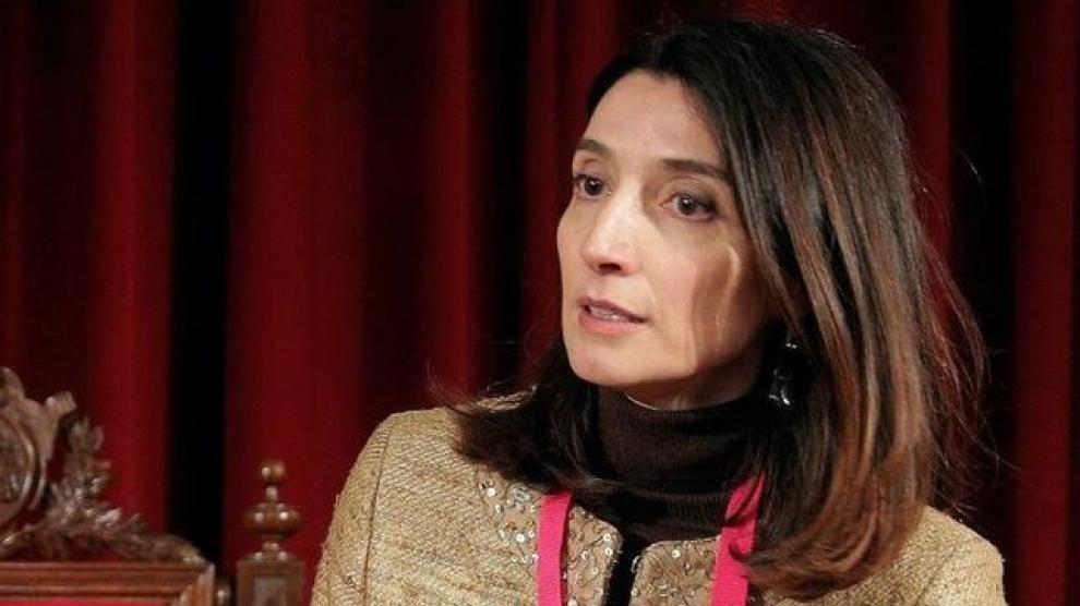 El PSOE propondrá que Pilar Llop presida el Senado