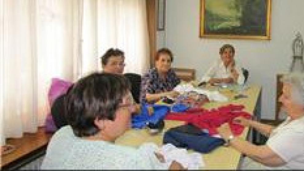 María Auxiliadora pide un nuevo centro de mayores