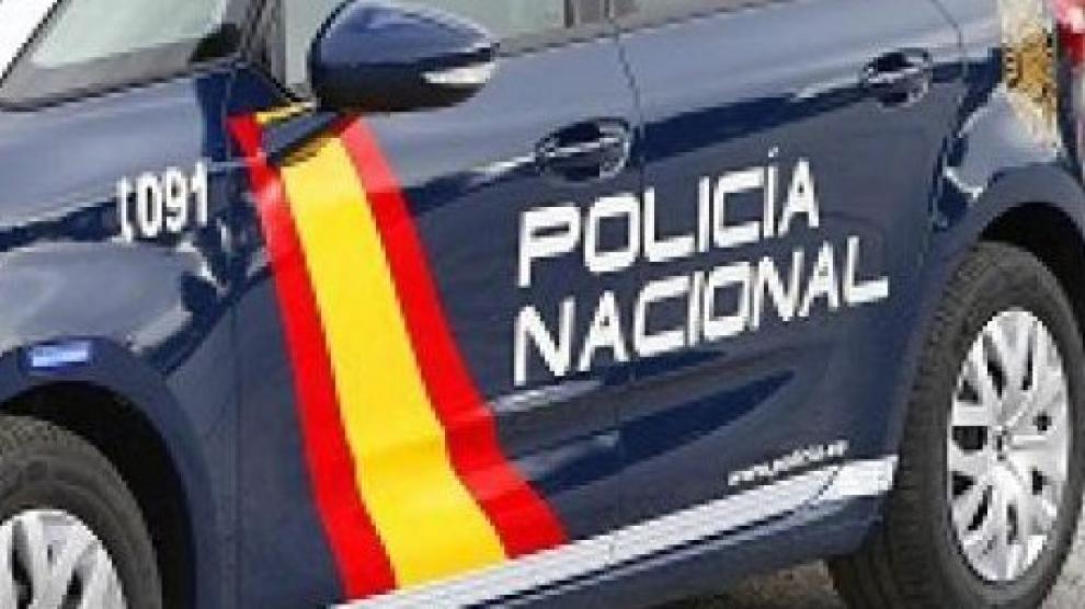 Tres detenidos por un robo con fuerza en un restaurante de la capital aragonesa