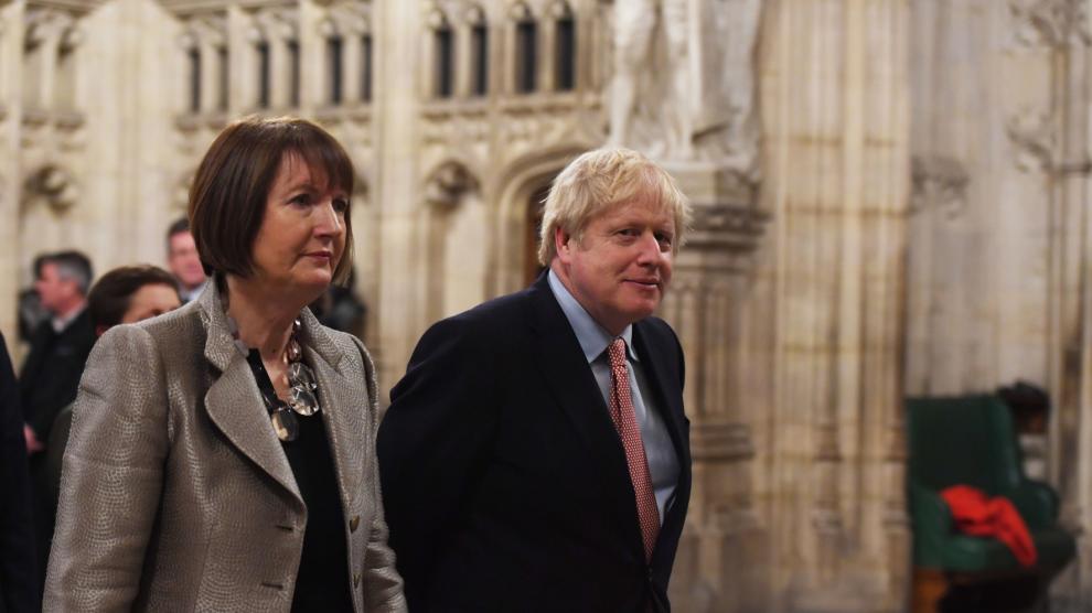 Johnson se aferra a su calendario y la UE ve el plazo "muy limitado"