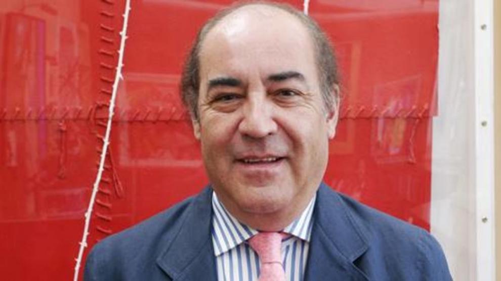 Muere a los 71 años el conocido periodista Miguel Ángel García Juez