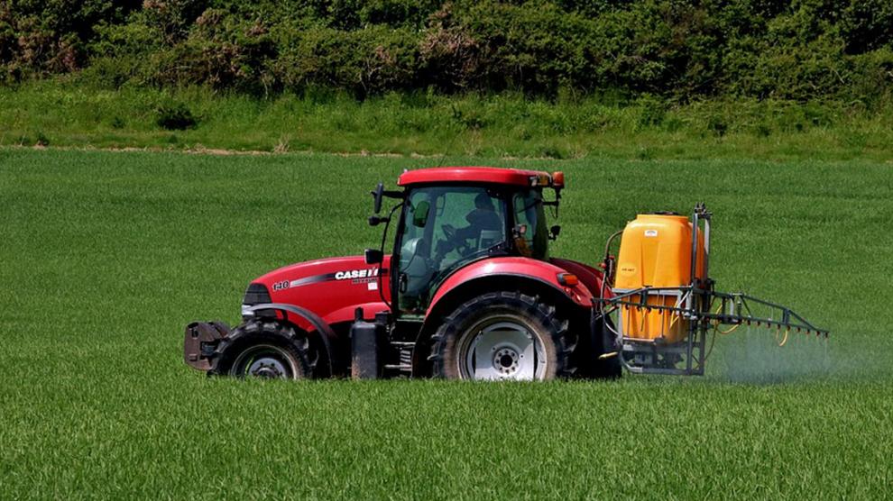 Aragón destina más de dos millones de euros a formar agricultores