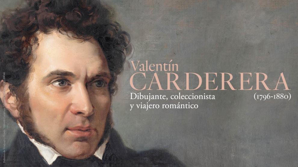 Más de 20.000 personas visitan en la Biblioteca Nacional la exposición 'Valentín Carderera'