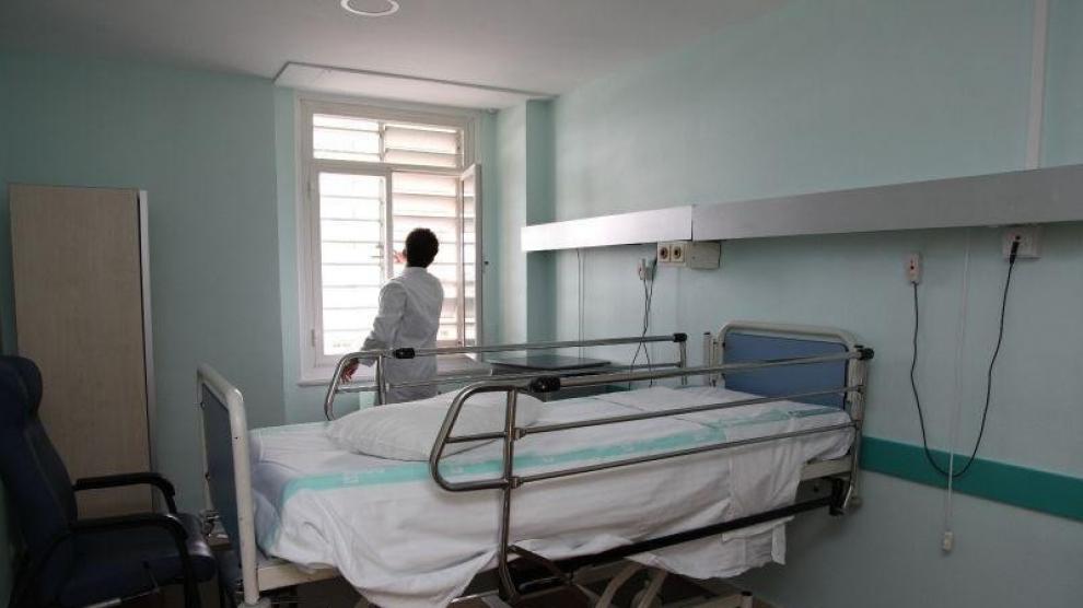 El Hospital Miguel Servet abre una Unidad de Cuidados Médicos Polivalentes con 22 camas