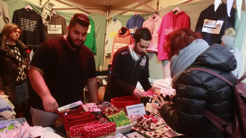 Un concurso de diseño busca nuevas señas de identidad para Bolskan
