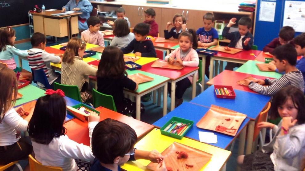 La Junta de personal docente de la provincia de Huesca rechaza el adoctrinamiento en la escuela pública