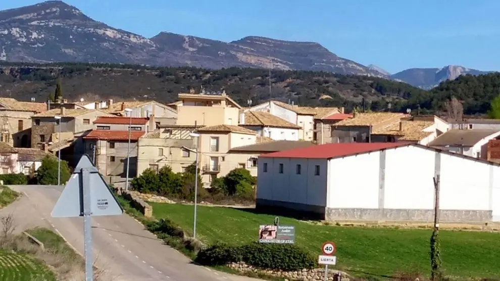 Subastan en Huesca 16 viviendas, fincas rústicas, locales comerciales, garajes y trasteros
