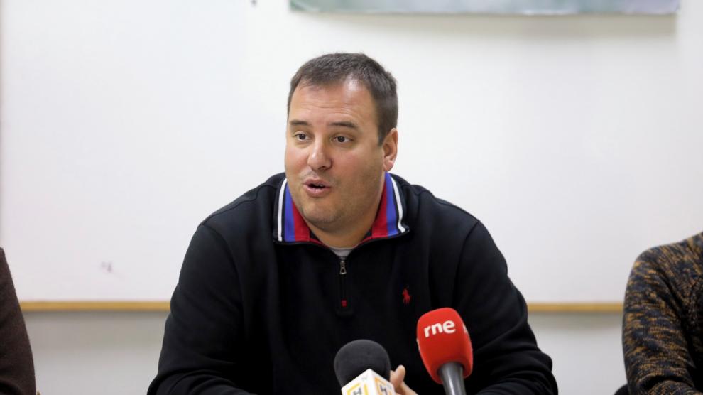 Las organizaciones agrarias de Aragón, indignadas por los recortes previstos en la PAC