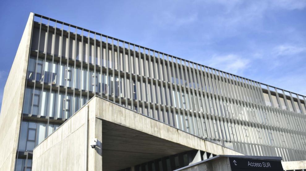 El TSJA pide un quinto magistrado para la Audiencia Provincial de Huesca