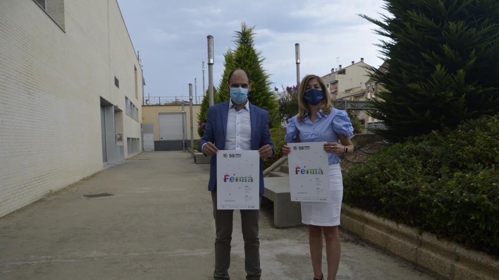 Ferma 2020 se reinventa para ofrecer actos durante tres días, pero sin expositores