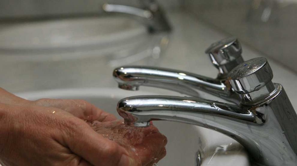 Los municipios de Yéqueda, Igriés y zona del kilómetro 3 se quedarán sin agua por el arreglo de una tubería