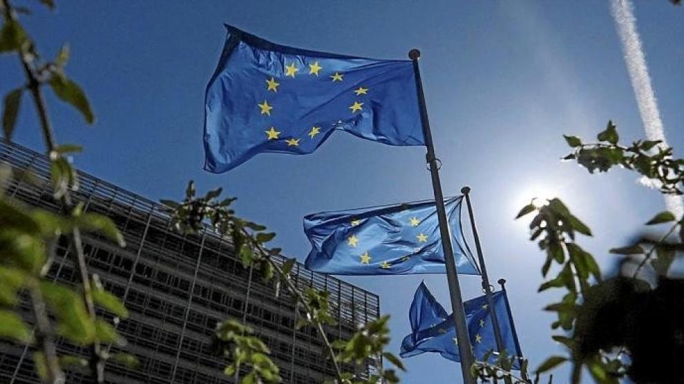 La UE iniciará en junio emisiones de deuda para la recuperación