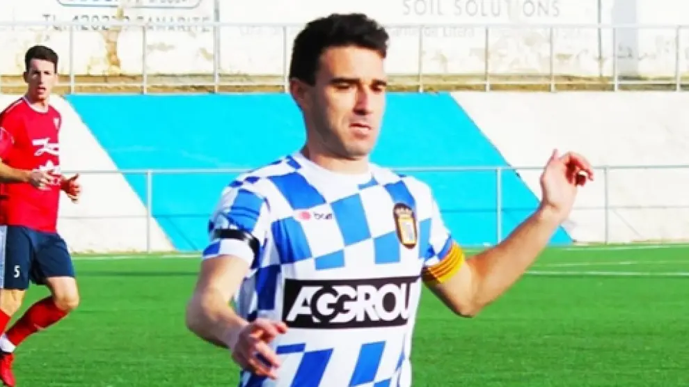 Carlos Romero.