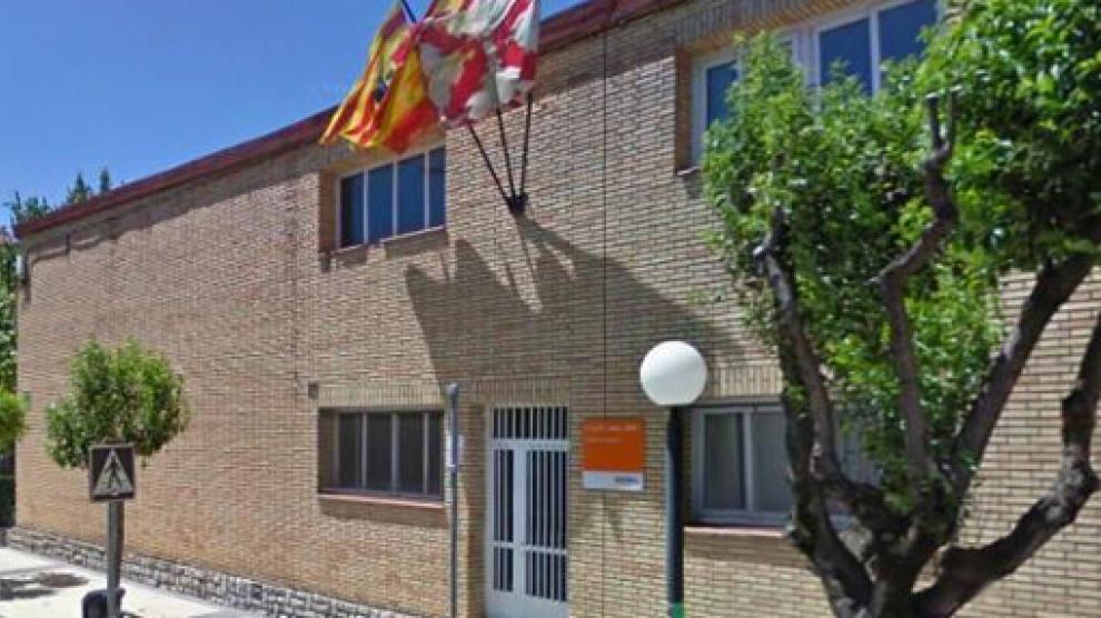 CEIP Juan XXIII de Huesca
