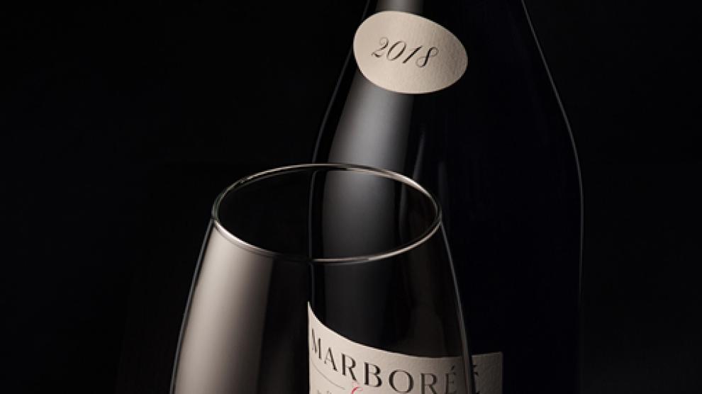 Marboré Curvée