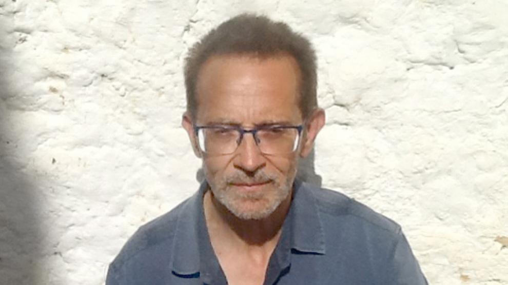 Alberto Martínez