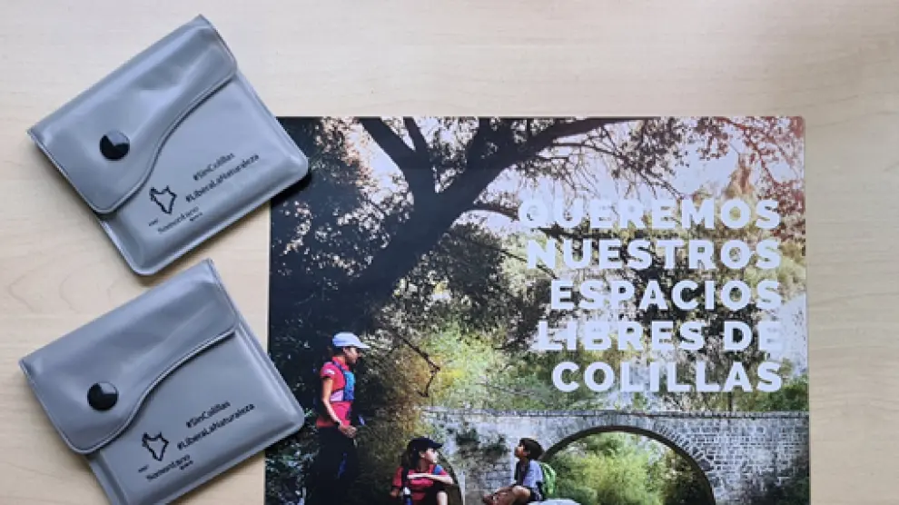 Campaña anticolillas