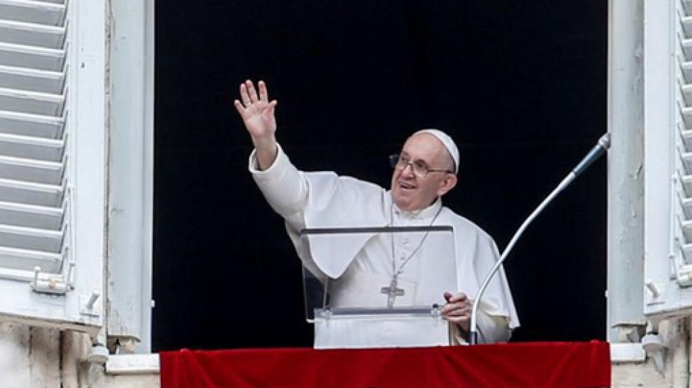 Papa Francisco