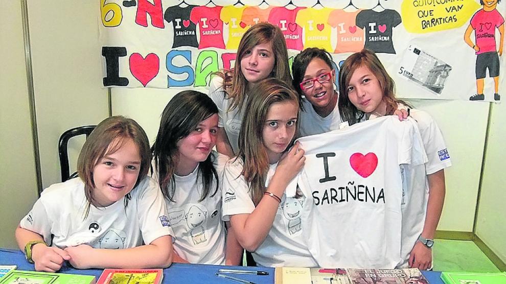 Estepárea, 20 años de lucha contra la despoblación.