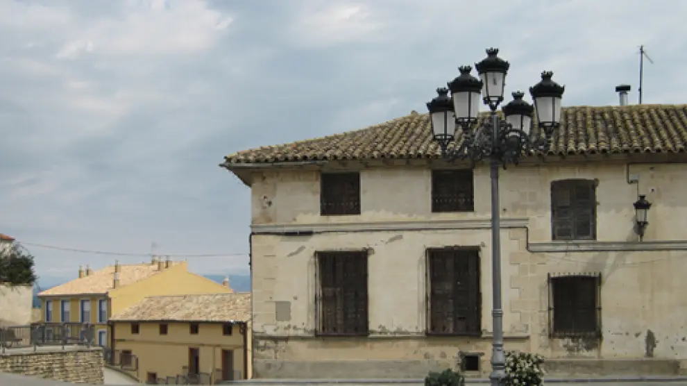 Alcalá de Gurrea