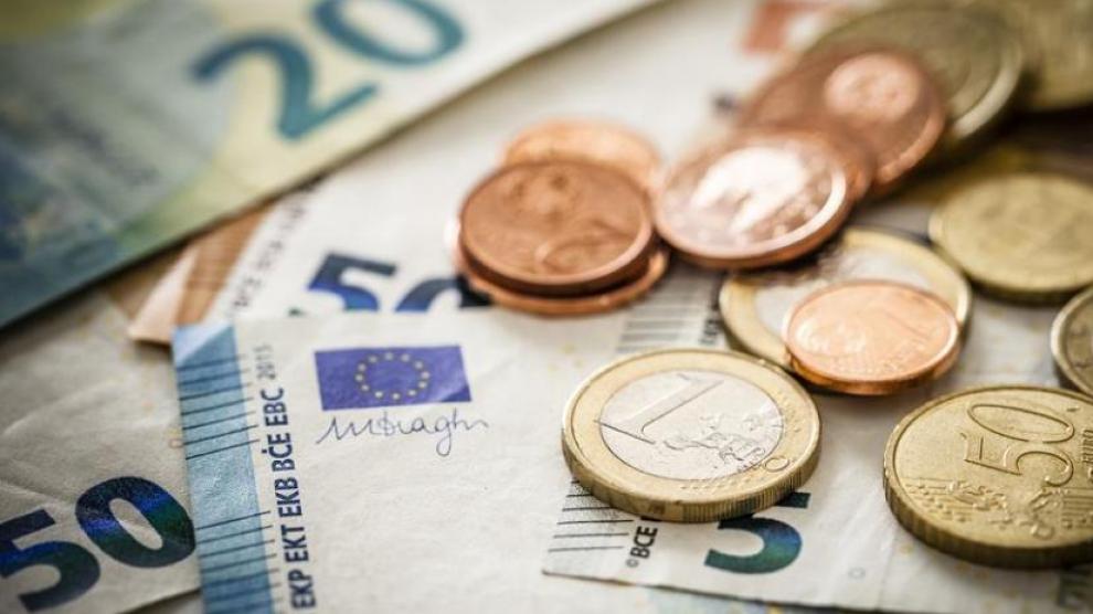La deuda pública alcanza 1,43 billones de euros