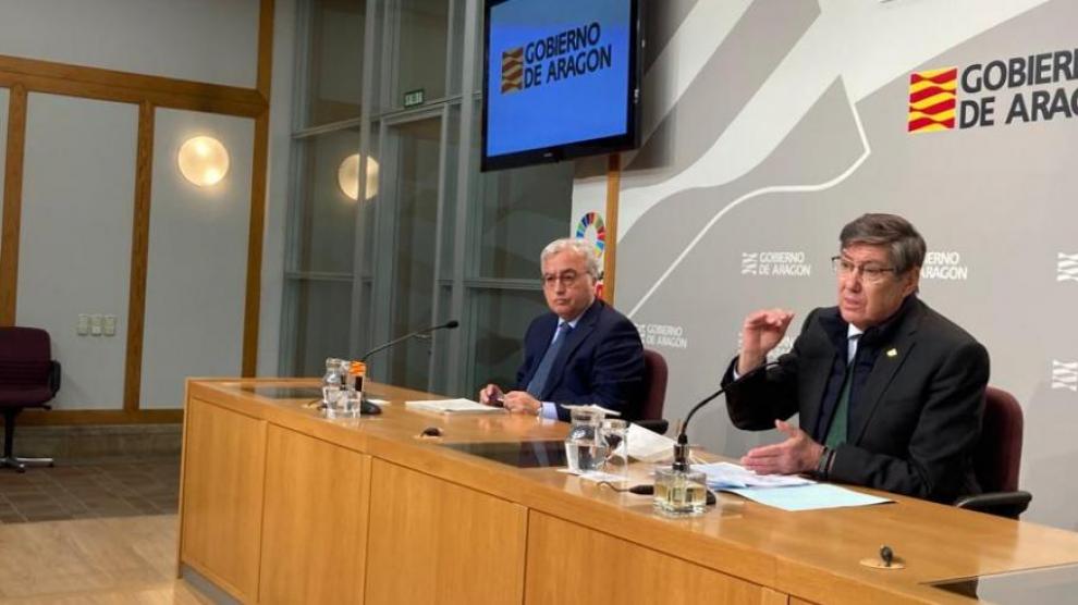 Presentación de las ayudas energéticas en edificios turísticos.
