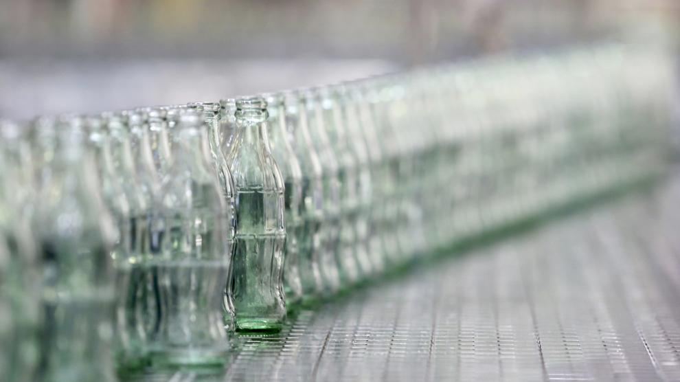 En Coca-Cola están eliminando todos los envases difíciles de reciclar.