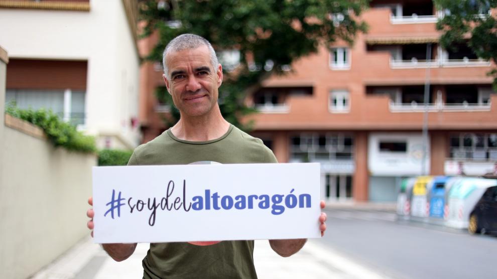 Gustavo Ortas.