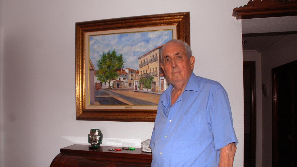 José Antonio Casas Portella